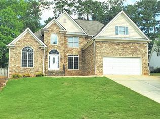 5881 Brookstone Walk NW, Acworth, GA 30101