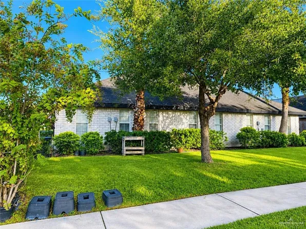 918 Stonehaven Blvd, Edinburg, TX 78539