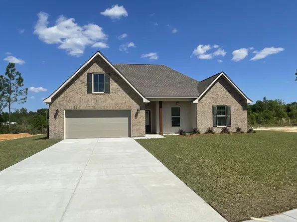 15194 High Point Dr, Gulfport, MS 39503