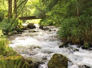 Creekside, North Bend, WA 98045