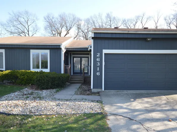 26316 Quail Ridge Dr, Elkhart, IN 46514