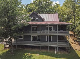251 Jake Branch Rd, Beechgrove, TN 37018