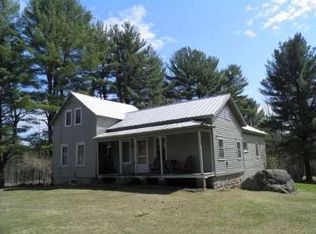 7719 Number 4 Rd, Lowville, NY 13367