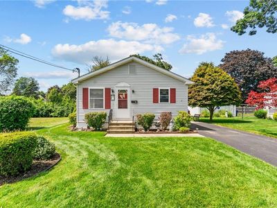 73 Phillips Ave, Warwick, RI, 02888