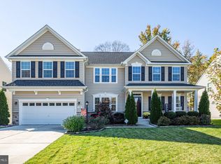14 Gloxinia Way, Stafford, VA 22554