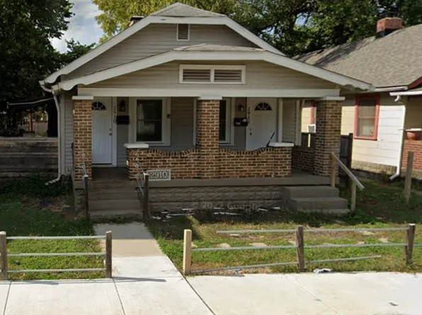 2910 Winthrop Ave, 2910 Winthrop Ave #2912, Indianapolis, IN 46205