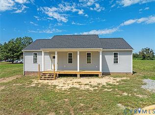 2732 Venter Rd, Aylett, VA 23009