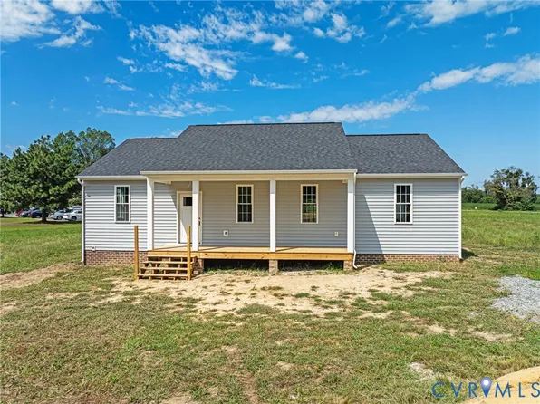 109 Maple Rd, Aylett, VA 23009