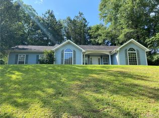 5719 Cypress Creek Ave E, Tuscaloosa, AL 35405