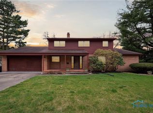 3717 Indian Rd, Toledo, OH 43606