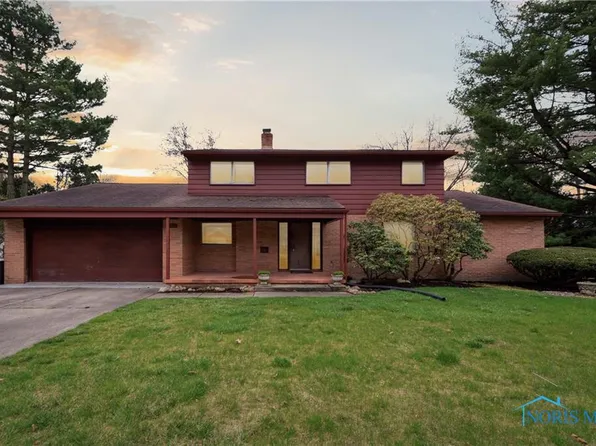3717 Indian Rd, Toledo, OH 43606