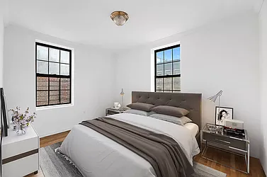 Rented by REAL New York