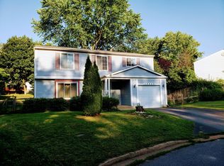 12523 Ridgecrest Pl, Germantown, MD 20874