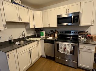 27 N Margin St #2, Boston, MA 02113