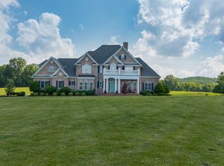 105 Ebony Ct LOT 18, Bell Buckle, TN 37020