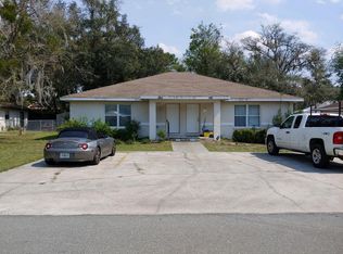 1163 N Lion Cub Poin #1163, Lecanto, FL 34461