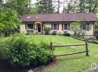 642 Ringwood Rd, Ithaca, NY 14850