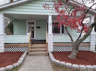 2 Oakland Ave, East Stroudsburg, PA