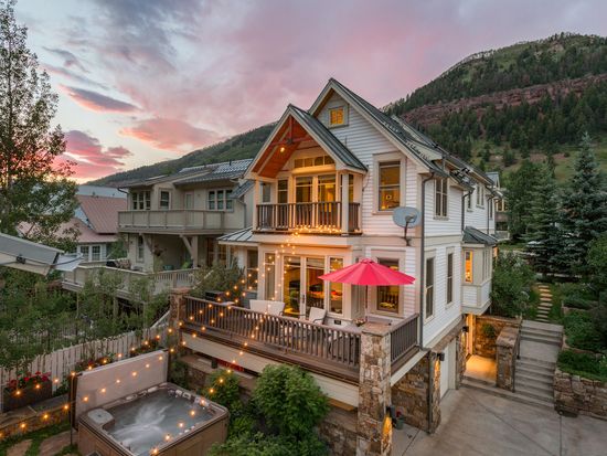 522 W Colorado Ave Telluride Co 81435 Zillow