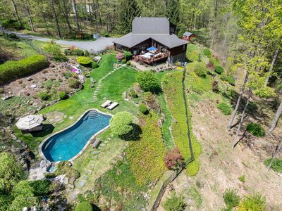 35 Boutonville Road, South Salem, NY, 10590