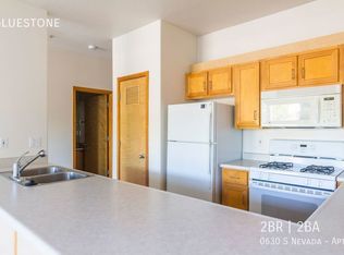 630 SW Nevada St APT I, Portland, OR 97219