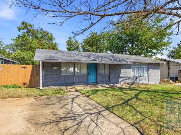 1510 Suffolk Dr, Austin, TX 78723