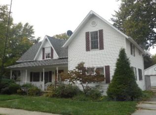 18 Maple St, Norwalk, OH 44857