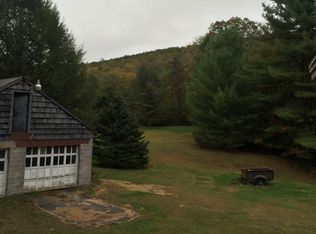 3788 Chase Rd, Shavertown, PA 18708