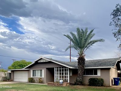 731 E Wesleyan Dr, Tempe, AZ, 85282
