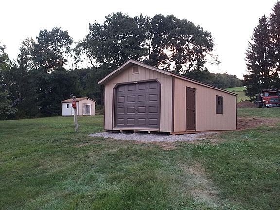4th image of 31315 Garrett Hwy