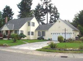 5225 SW 324th Pl, Federal Way, WA 98023