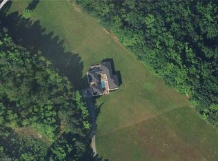 4927 Staleys Dairy Rd, Liberty, NC 27298