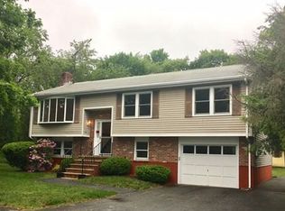 35 Quail Rd, Peabody, MA 01960