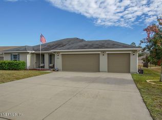 76637 Timbercreek Blvd, Yulee, FL 32097