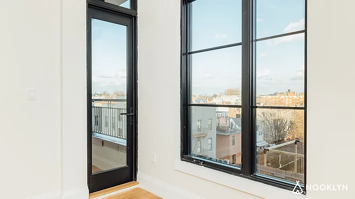 Rented by Nooklyn NYC LLC | media 4