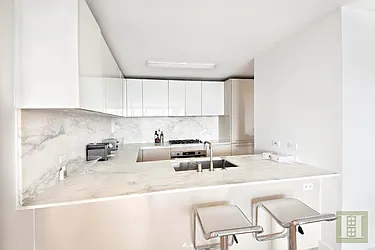 Rented by Halstead Real Estate