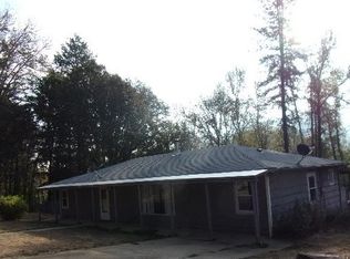 6116 Azalea Glen Rd, Glendale, OR 97442