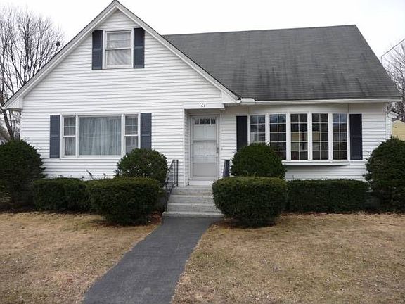 Exterior - Alternate View