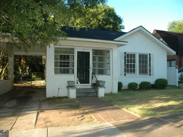 410 E 6th St, West Point, GA 31833