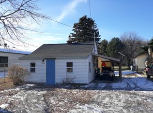 1756 S Loxley Rd, Houghton Lake, MI 48629