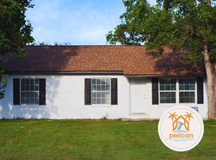 5374 Chatham Ave, Perdido Key, FL 32507