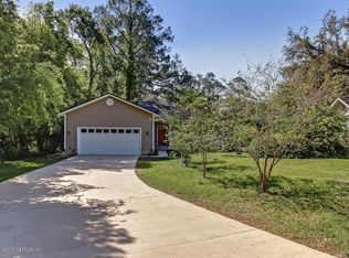 2179 Mills Rd, Jacksonville, FL 32216