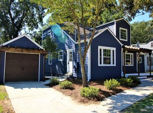 1680 Hardin Ave, College Park, GA 30337