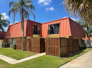 3345 Meridian Way N #C, Palm Beach Gardens, FL 33410