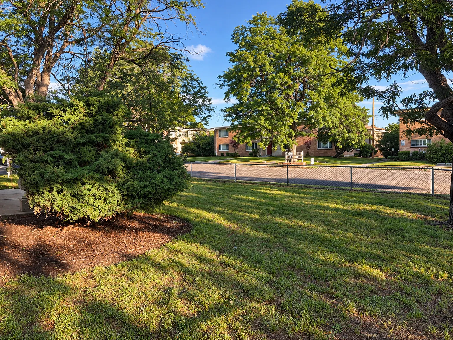 Charming, Small Lakewood Community - updated units, on site laundry, free parking! — Photo 4