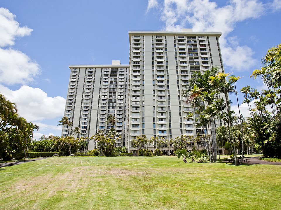 1st image of 1511 Nuuanu Ave APT 639