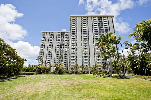 1511 Nuuanu Ave #639 Photo 1