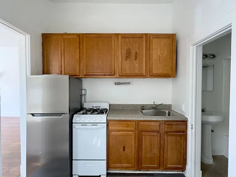 10 & 12 W Biddle St #1629 — Photo 9