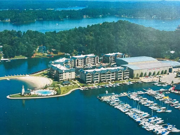 468 Marina Point Rd Unit B101, Dadeville, AL 36853