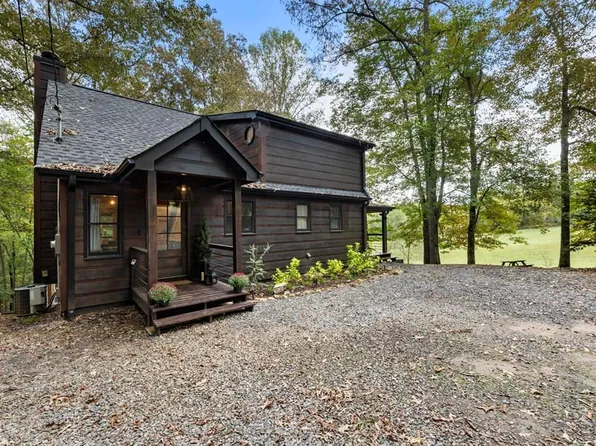 120 Brookhaven Trl, Blue Ridge, GA 30513